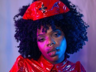 MistressMystii cam model profile picture