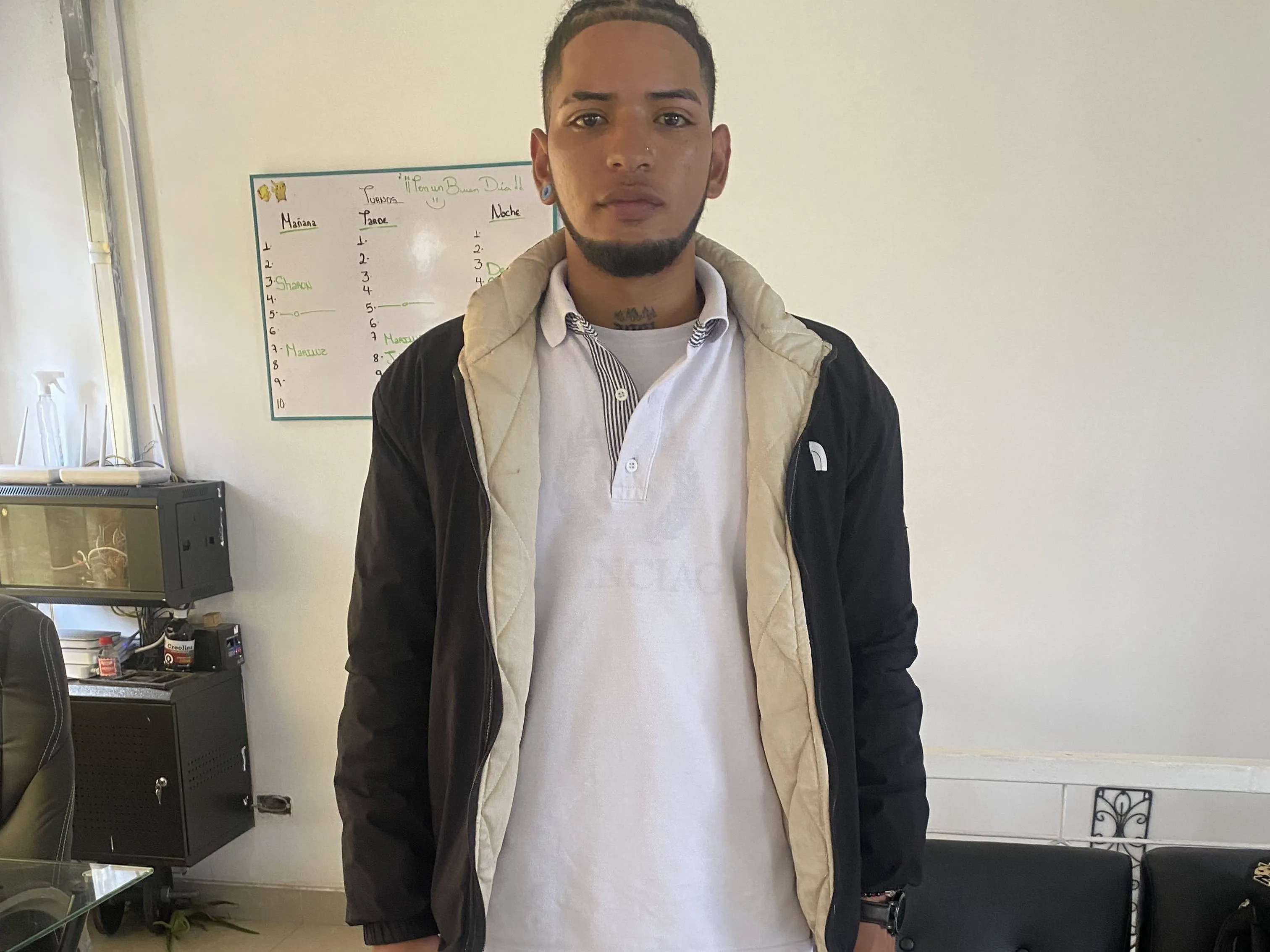 deivibigcock Profilbild des Cam-Modells