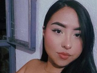 CorinaBlakes immagine del profilo del modello di cam
