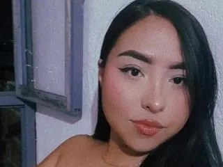 Image de profil du modèle de webcam CorinaBlakes