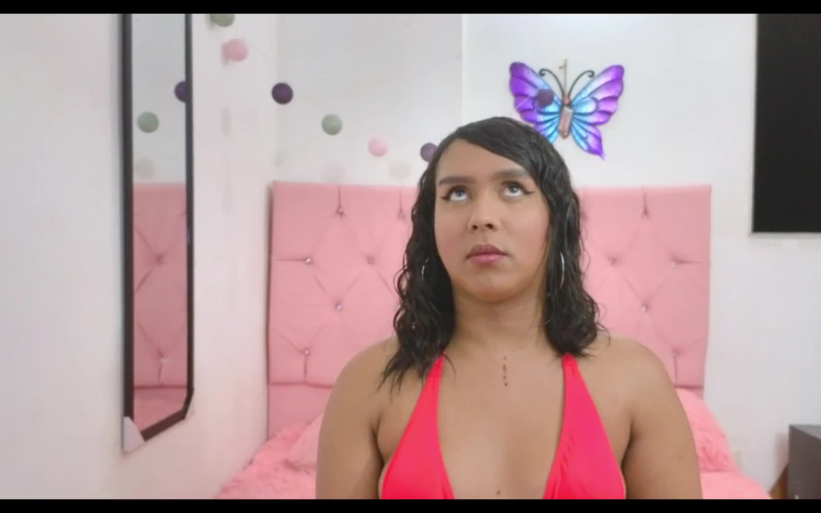 Interprete LuisaMartiinezz Video 1