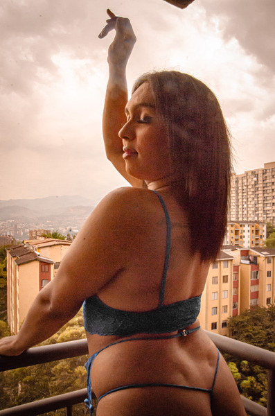 Artiest LuisaMartiinezz Foto 7
