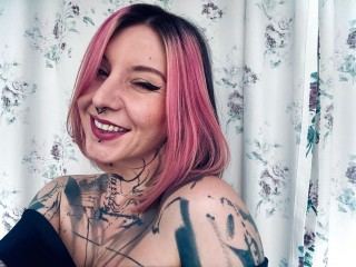 MaybeMary immagine del profilo del modello di cam