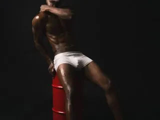 Imagen de perfil de modelo de cámara web de MichaelGraham