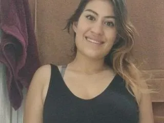 SashaRiggs profielfoto van cam model