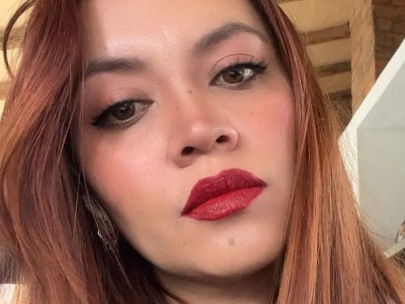 SavannaSantos profielfoto van cam model