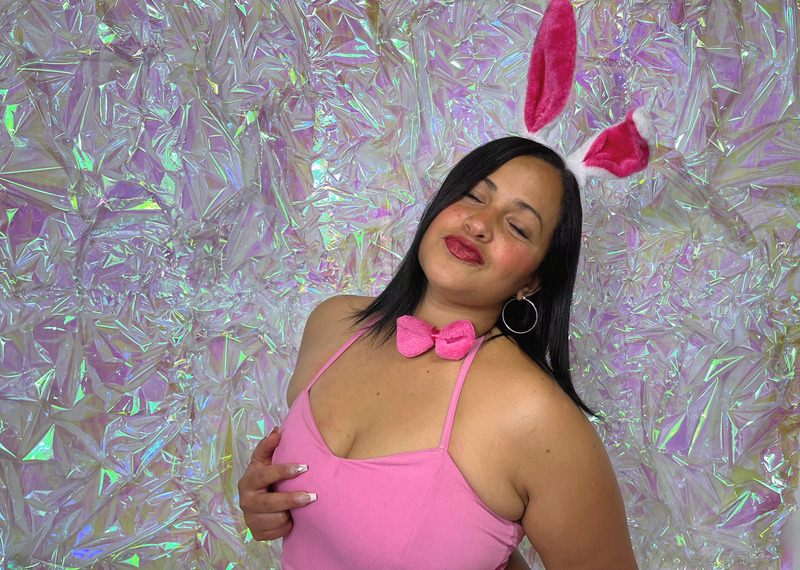 Artist VanessaGomes Foto 2