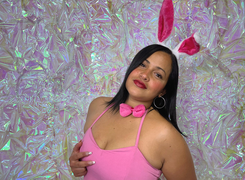 Artist VanessaGomes Foto 7