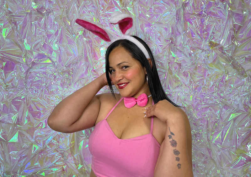 Artist VanessaGomes Foto 3