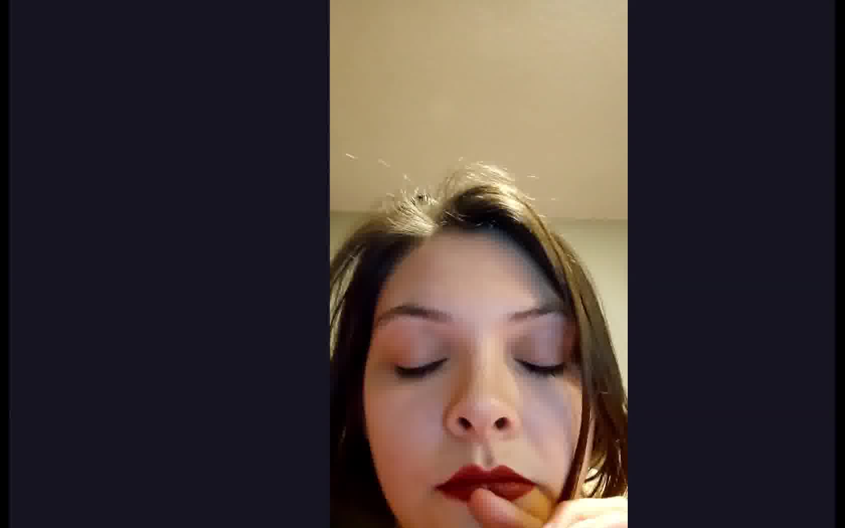 Utøver RosieAnne Video 1