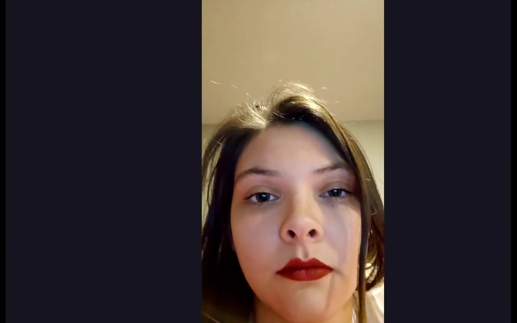 Utøver RosieAnne Video 1