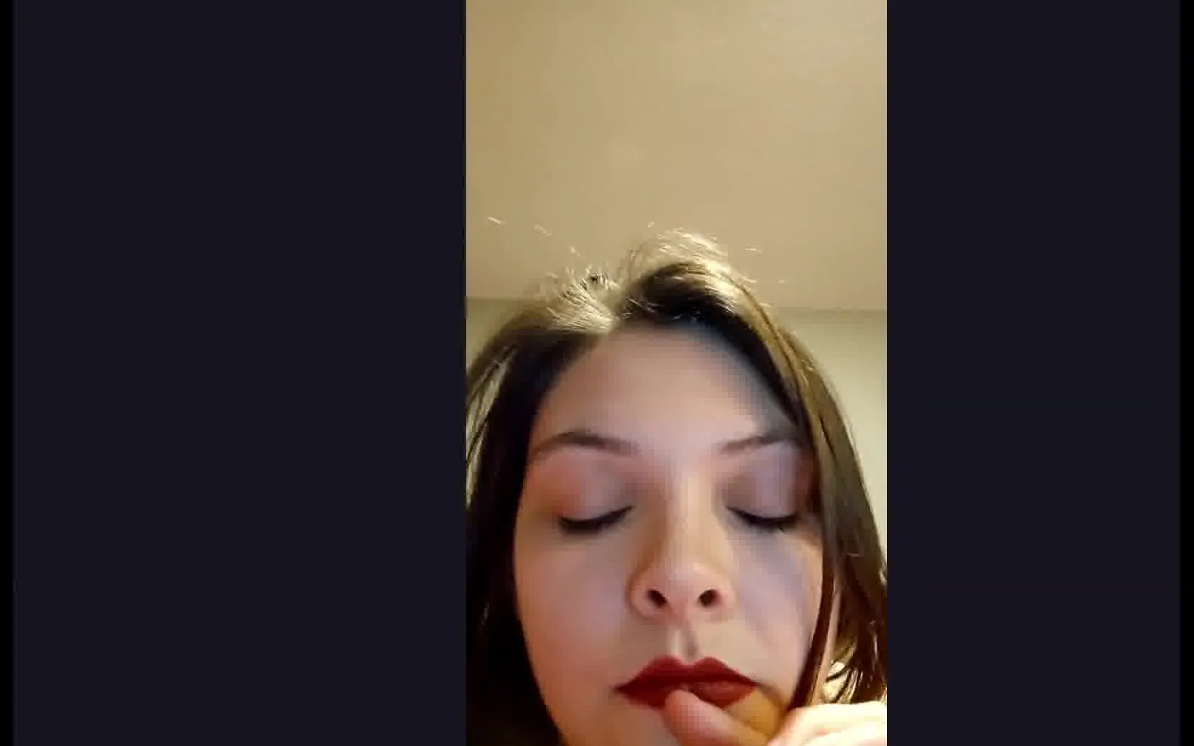 Interprète RosieAnne Vidéo 1