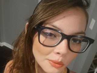 Imagen de perfil de modelo de cámara web de RosieAnne