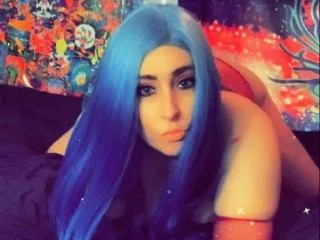 Profilbilde av NikkiBanxx18 webkamera modell