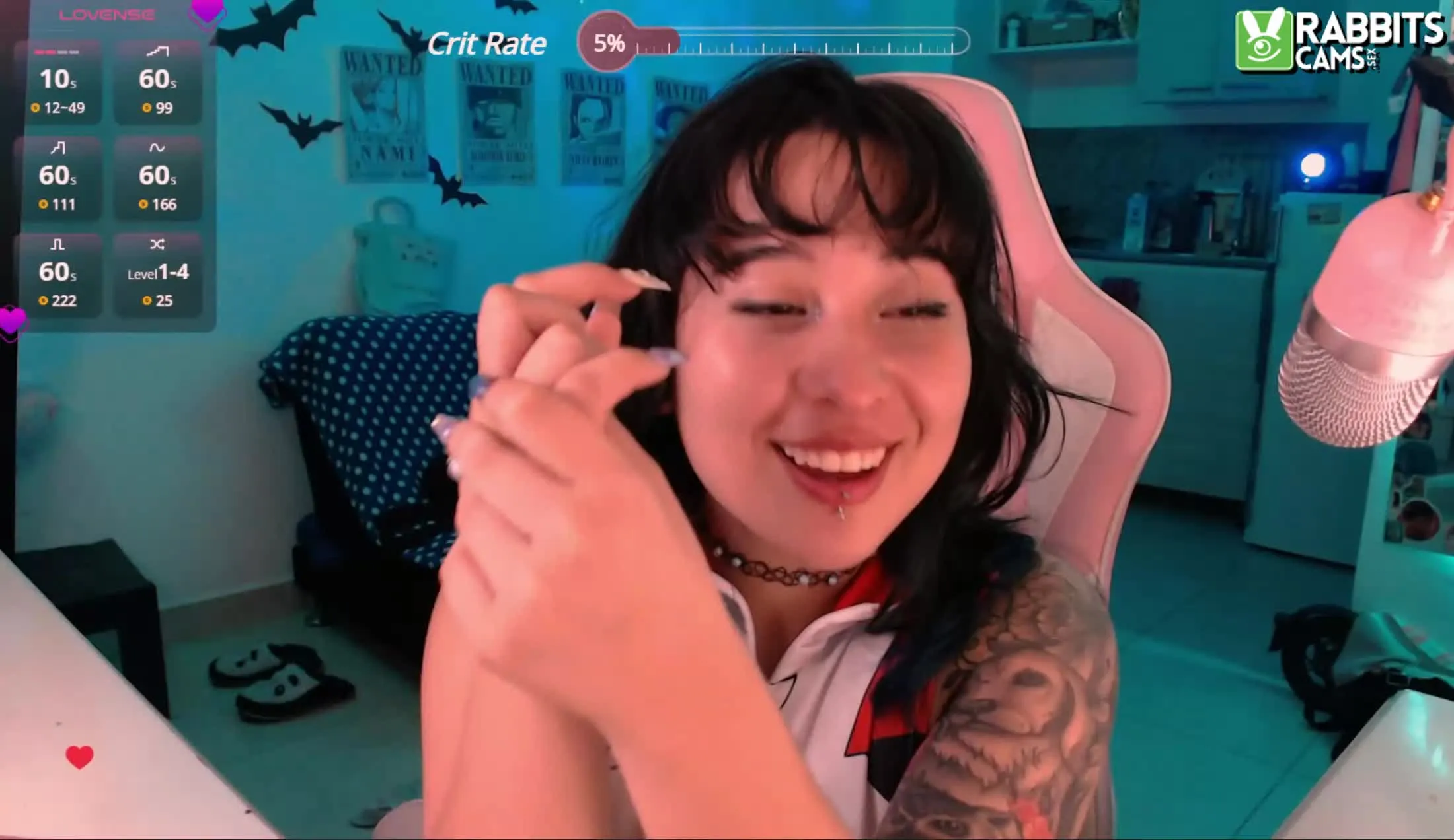 Interprète FernandaOrtega Vidéo 1