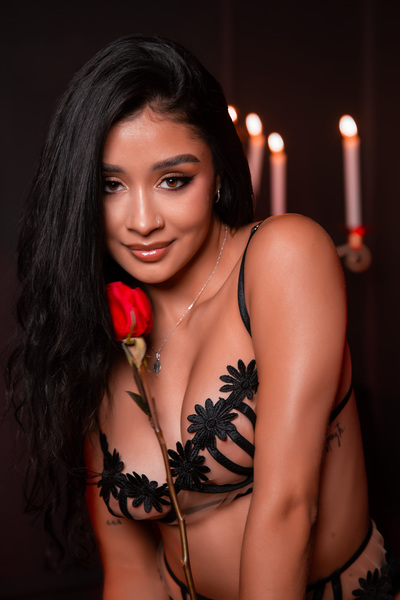 Interprète LizyMilleren Photo 5