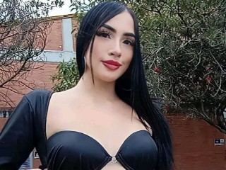 Foto de perfil de modelo de webcam de annirusell 