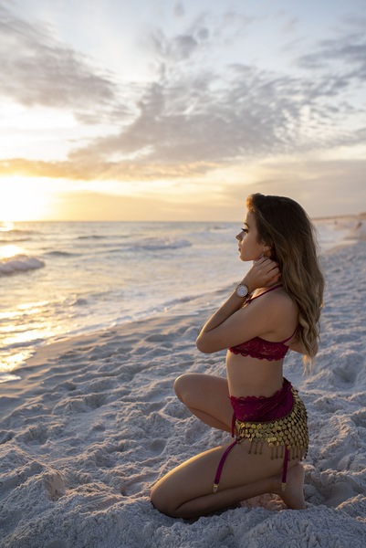 Darsteller PrincessSaharaFox Foto 3