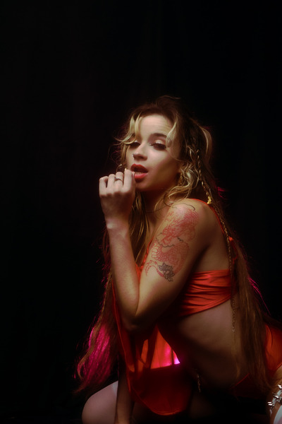 Darsteller PrincessSaharaFox Foto 10