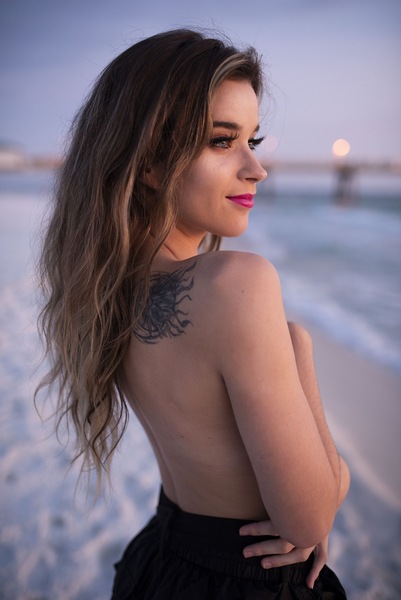 Darsteller PrincessSaharaFox Foto 5