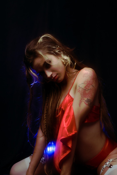 Darsteller PrincessSaharaFox Foto 11