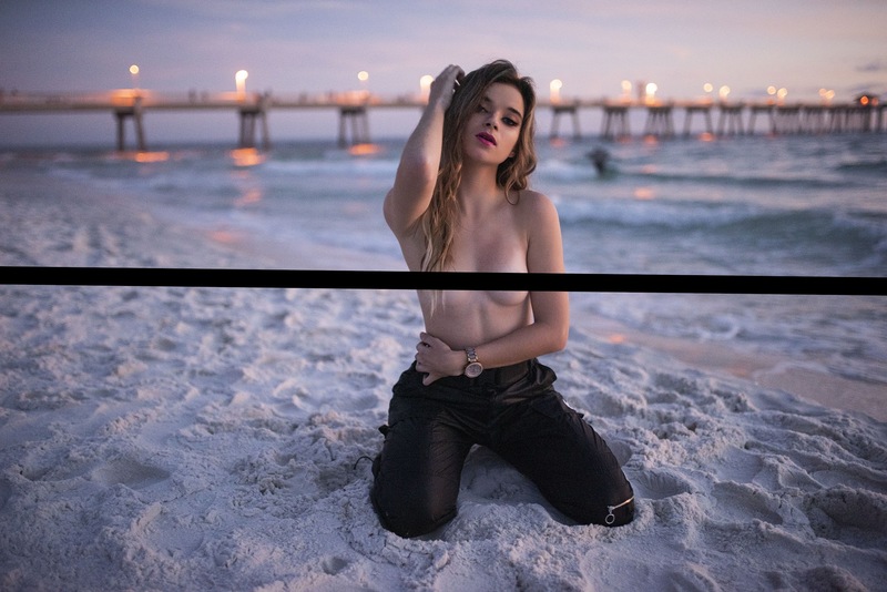 Darsteller PrincessSaharaFox Foto 6