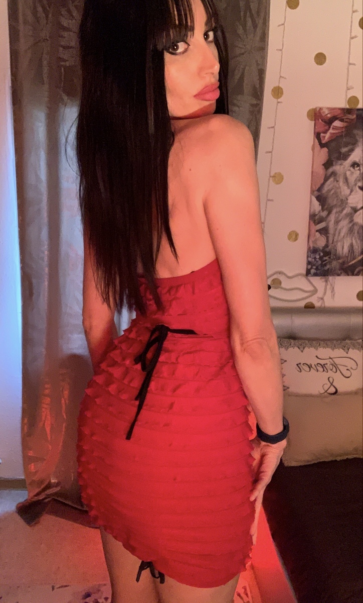 Artiest AlicianeFrench Foto 8