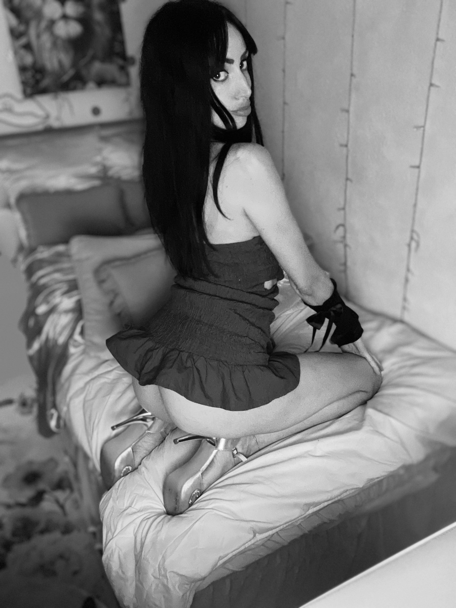 Artiest AlicianeFrench Foto 5