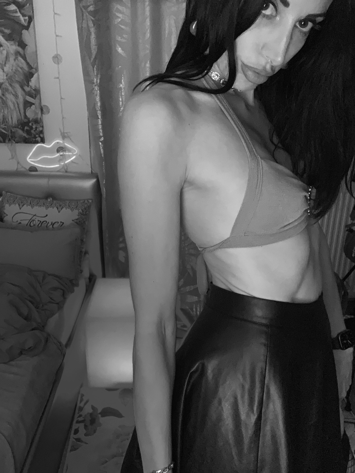 Artiest AlicianeFrench Foto 4