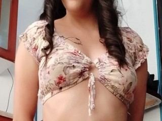 SammyRan immagine del profilo del modello di cam