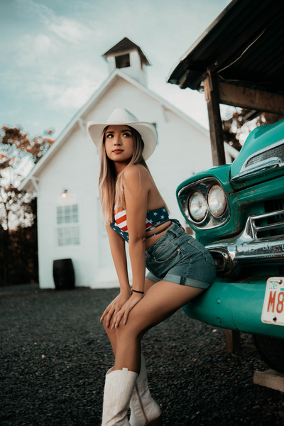 Performer AlexxaJenssen Photo 3