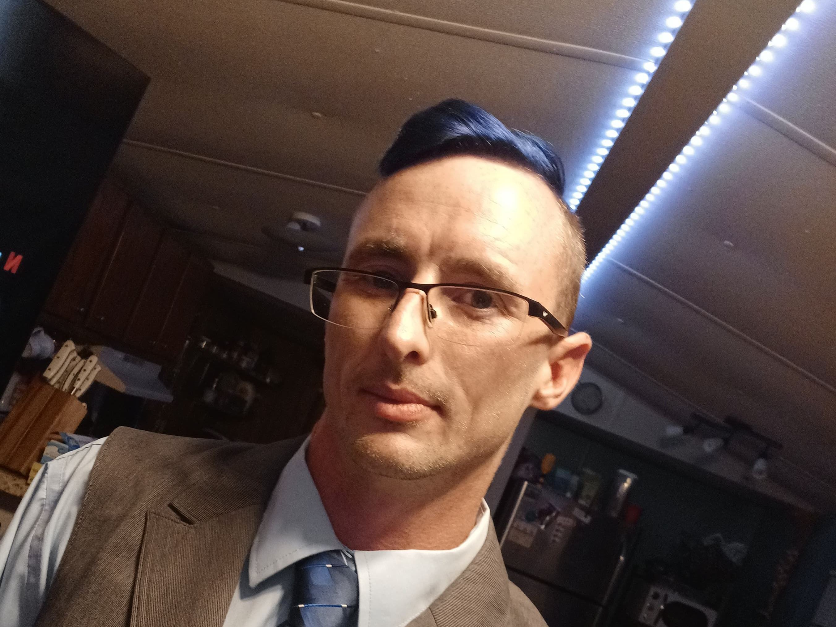 SeducingEchos Profilbild des Cam-Modells