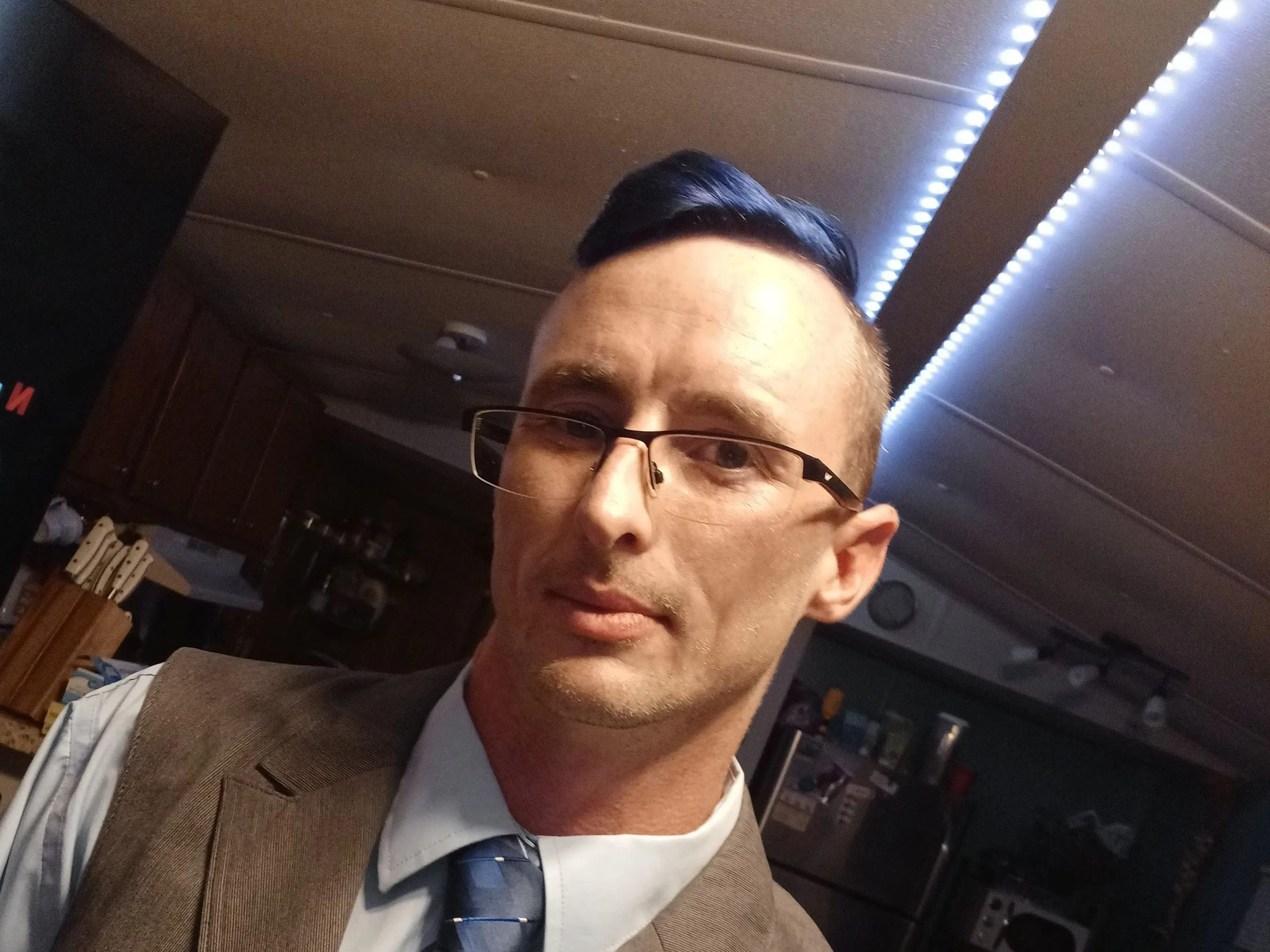 SeducingEchos Profilbild des Cam-Modells