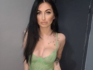 DanniMai profielfoto van cam model 