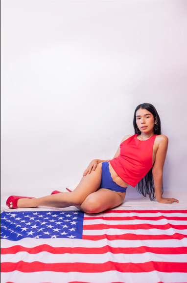 Utøver MaraRain Bilde 3