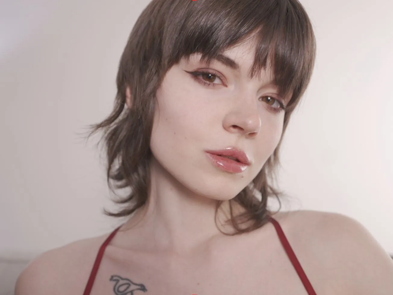 YesMissAudrey profilbild på webbkameramodell