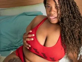 Foto de perfil de modelo de webcam de JanettMillerr