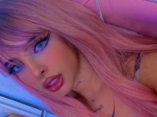 Image de profil du modèle de webcam nessa333