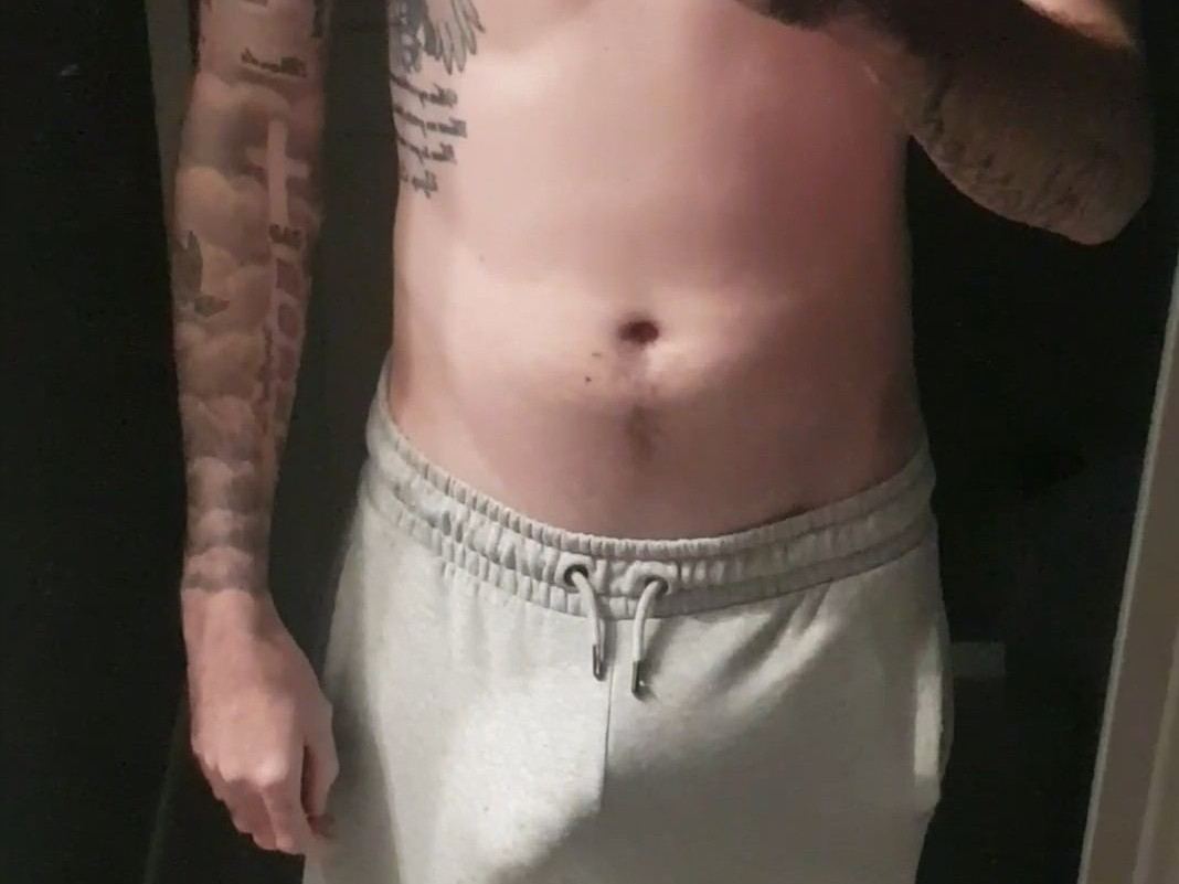 Slimbiginked profilbild på webbkameramodell 