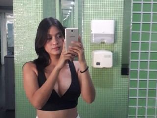 Foto de perfil de modelo de webcam de GennesisHot 