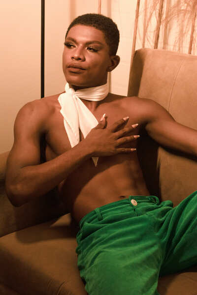 Performer nevitsBoy Photo 3