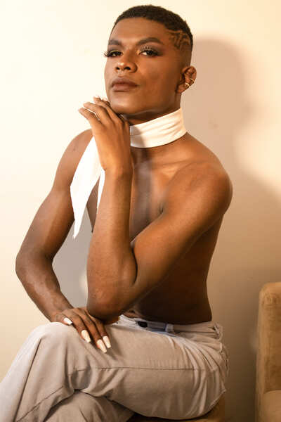 Performer nevitsBoy Photo 2