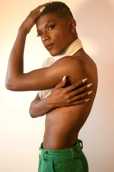 Performer nevitsBoy Photo 5