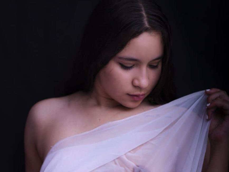 agathaduffy Profilbild des Cam-Modells