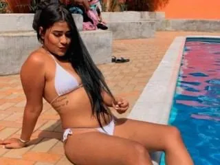 DulceePaulete immagine del profilo del modello di cam