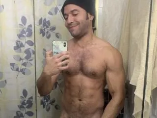 Image de profil du modèle de webcam Bigredick019