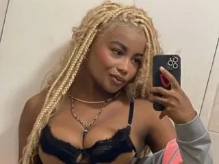 KaylaColeman22 cam model profile picture