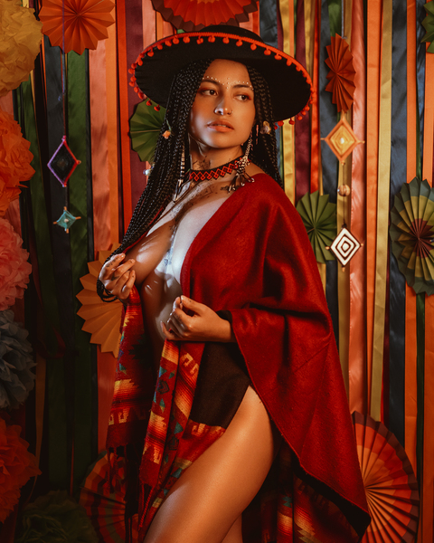 Artiest CalypsoOlsen Foto 2