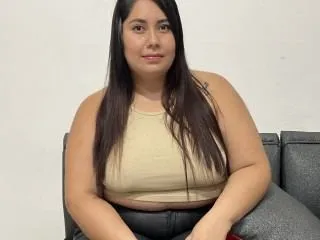Imagen de perfil de modelo de cámara web de LeslyGomez