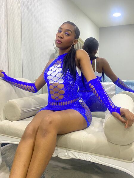 Performer AishaaBrown Photo 9